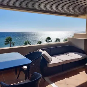 Bahia De La Plata Seafront Apartamento