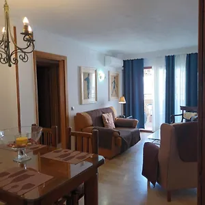 Piso Centro , Torremolinos España