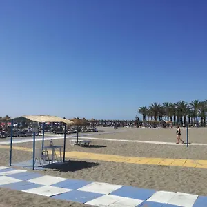 Nidos Carihuela New&beach , Torremolinos España